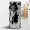 Case For Samsung Galaxy S22 S20 Ultra S21 FE S10 S9 Plus Note 20 10 Lite 9 Soft Phone Cover Shell Chainsaw Man Cool