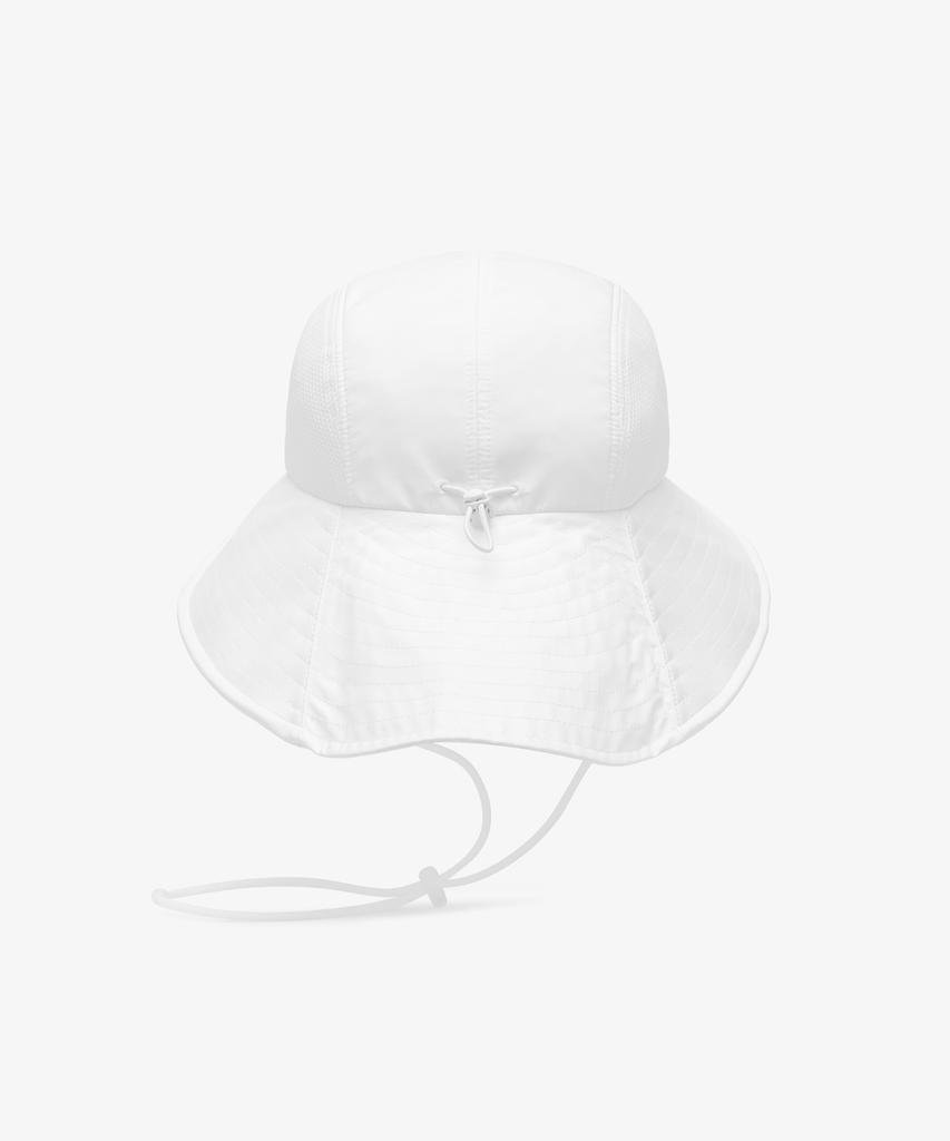 LACOSTE Unisex Uv Protection Sports Bucket Hat Rk346E-56G 70V
