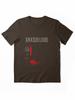 Knocked Loose Knocked Loose Essential Unisex T-Shirt