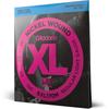 D'Addario Daddario Bass String Nickel Medium Scale .045-.100 EXL170M [Domestic Genuine]