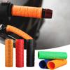 Cover Silicone Sleeve Motorcycle Handlebar Grip Rubber Bar Handle Grip Cover Protector Brake Handle