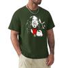Saint Dime T-Shirt summer clothes sweat shirt Blouse plain white t shirts brand fashion t-shirts cotton top tees