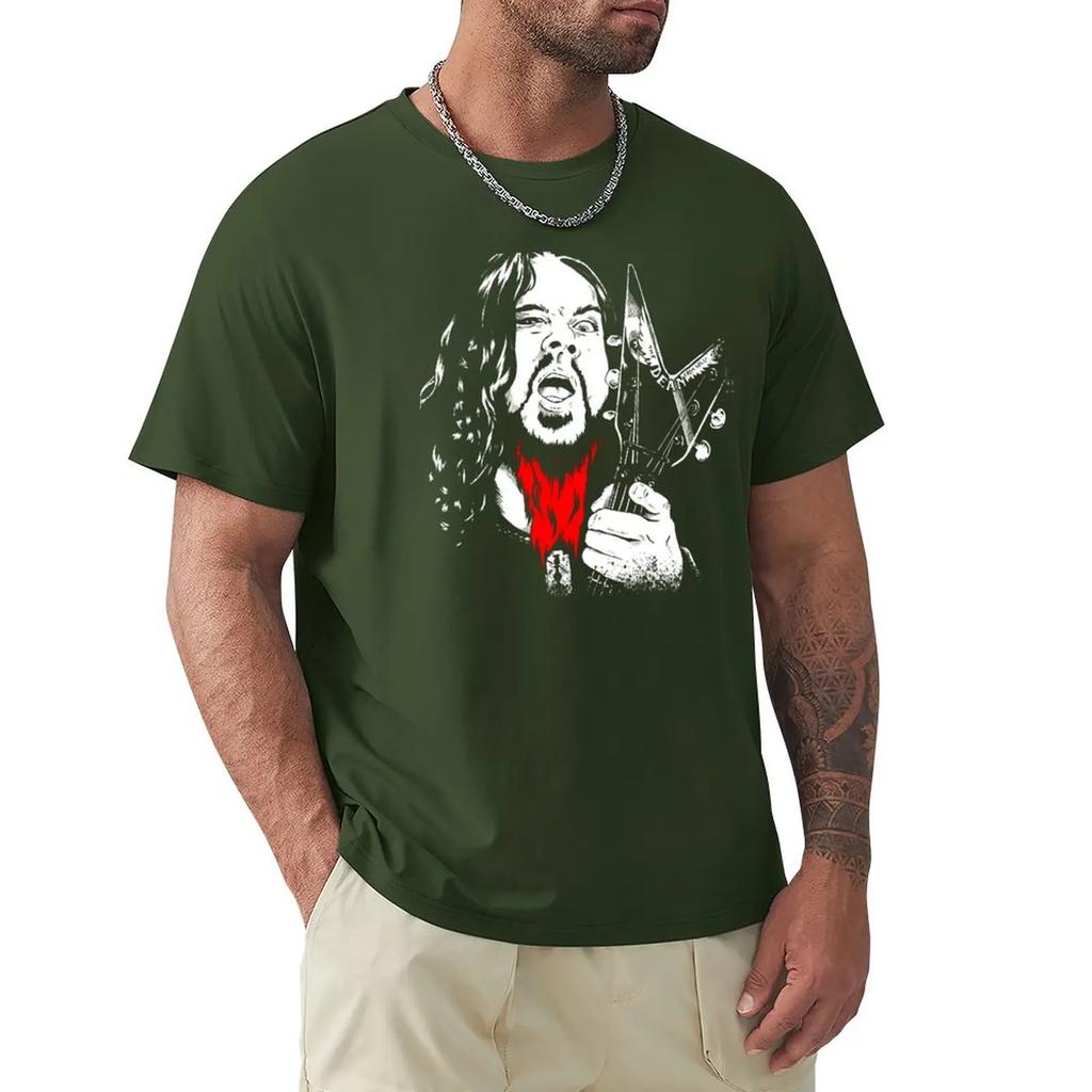 Saint Dime T-Shirt summer clothes sweat shirt Blouse plain white t shirts brand fashion t-shirts cotton top tees