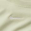 Nike Sportswear Phoenix Fleece Sweatshirt Women's Green FZ6810-371