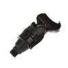 180° Rotating Lawn Automatic Water Sprinkler Garden Watering Irrigation System With Nozzles Pipe Hose For Garden Lawn Irrigation