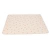 Washable Pee Pads Prevent Leakage Waterproofing TPU Breathable Multifunctional Reusable Puppy