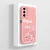 Dla Samsung Galaxy M14 M23 F23 M33 M53 Etui Proste Modne Tylne Pokrowce Miękki Wysokiej Jakości Płynny Silikon Odporny na Wstrząsy Obudowa Telefonu