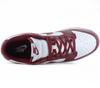 Nike Dunk Low Retro - Men's Sneakers Shoes Leather Red-White DD1391-601 ORIGINAL