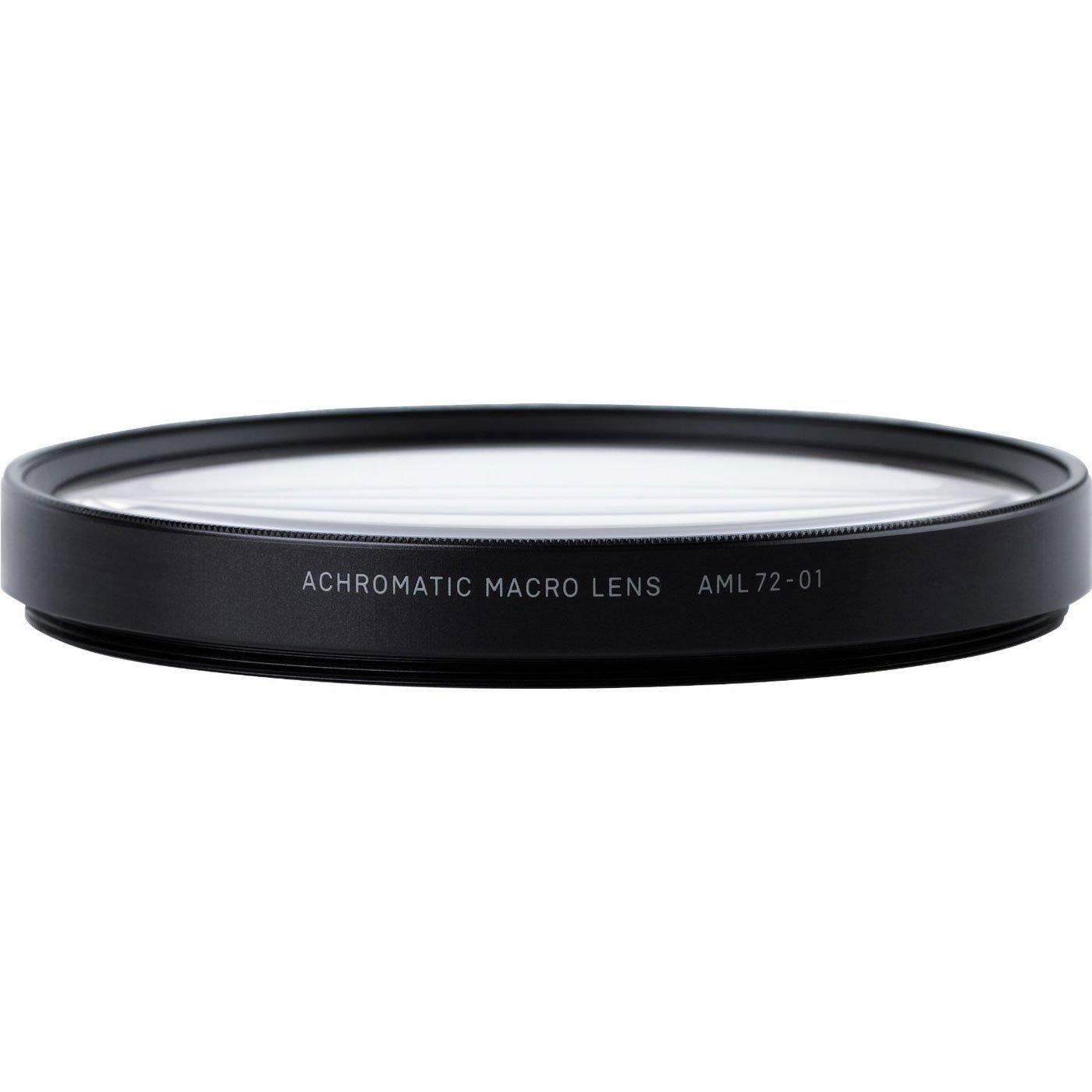 

Объектив Sigma SIGMA 930608 Крупный план AML72-01