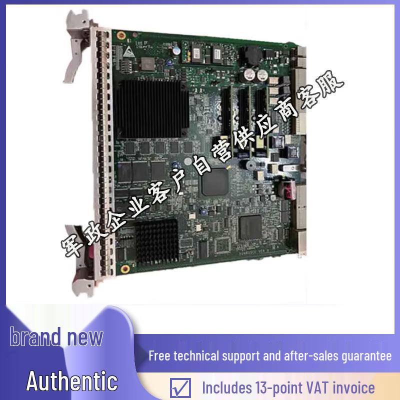 

Huawei SST1IXCSA Clock Cross Board for OSN7500/OSN3500