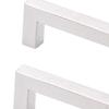Cabinet Handles, Stainless Steel Handles And Knobs, Furniture Drawer for