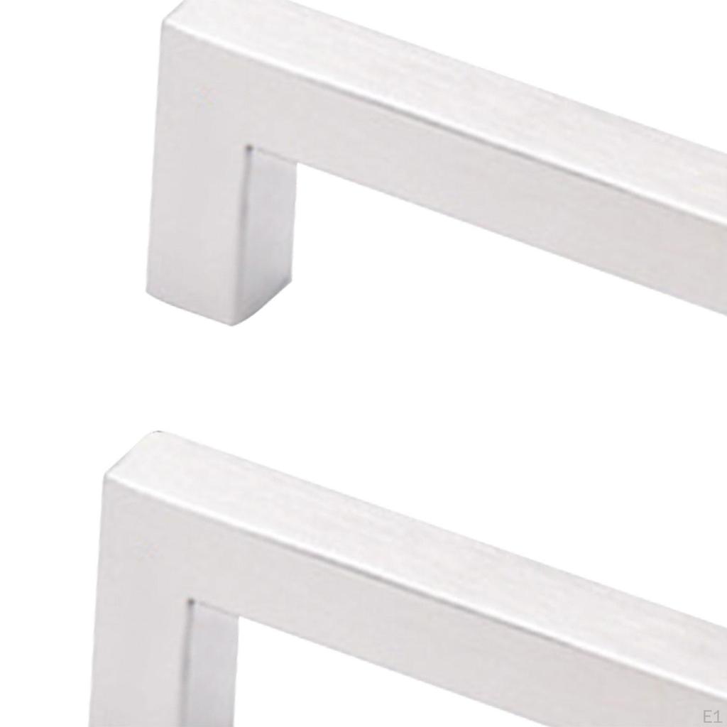 Cabinet Handles, Stainless Steel Handles And Knobs, Furniture Drawer for