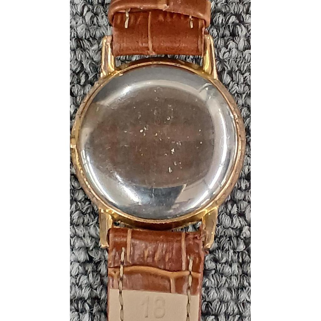 Used SEIKO CROWN Manual Wind Watch