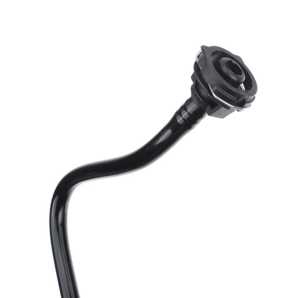 Engine Radiator Coolant Hose A2742000782 For Mercedes-Benz C300 4Matic W205 2.0L