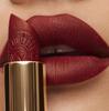LANCÔME L'Absolu Rouge Drama Matte 296 (Limited Edition Packaging) Moisturizing, Highly Pigmented Matte Lipstick