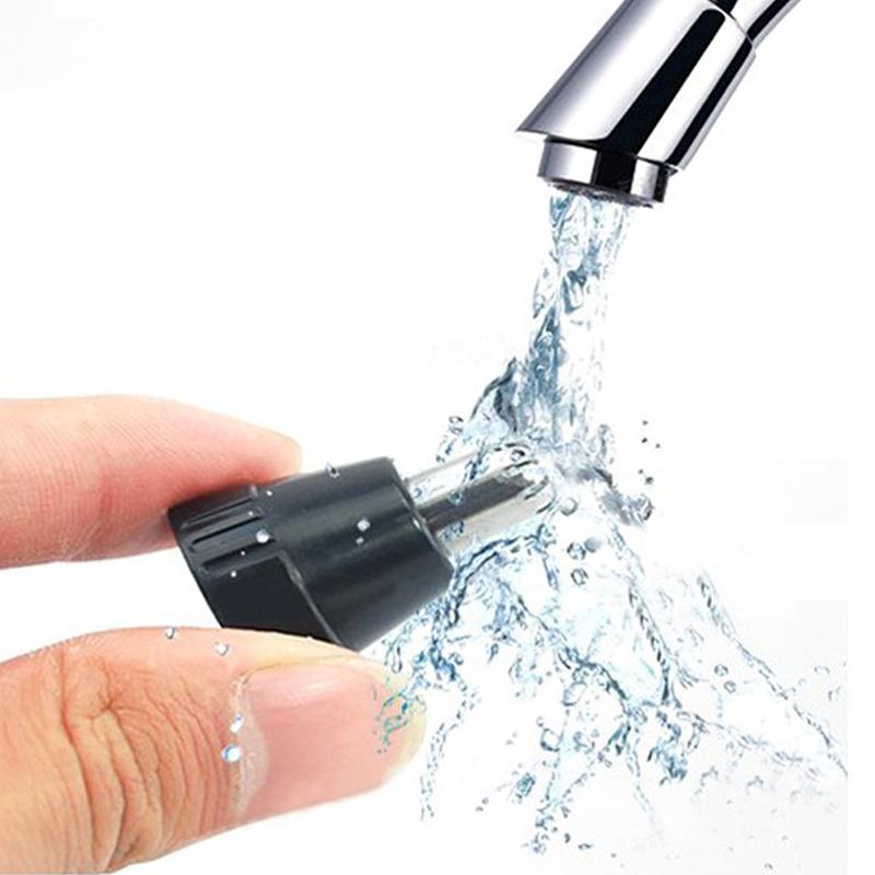 Nose Hair Trimmer Nose Hair Cutter For Men Nasal Wool Implement Electric Shaving