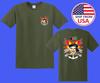 Combined Joint Special Operations Task Force CJSOTF-A Army Green