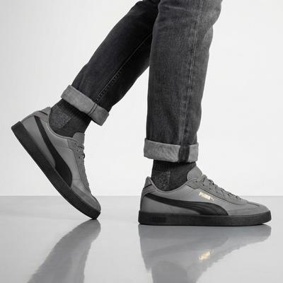 Club 2 II ERA - Herren Sneakers Schuhe Grau 397447-05 ORIGINAL