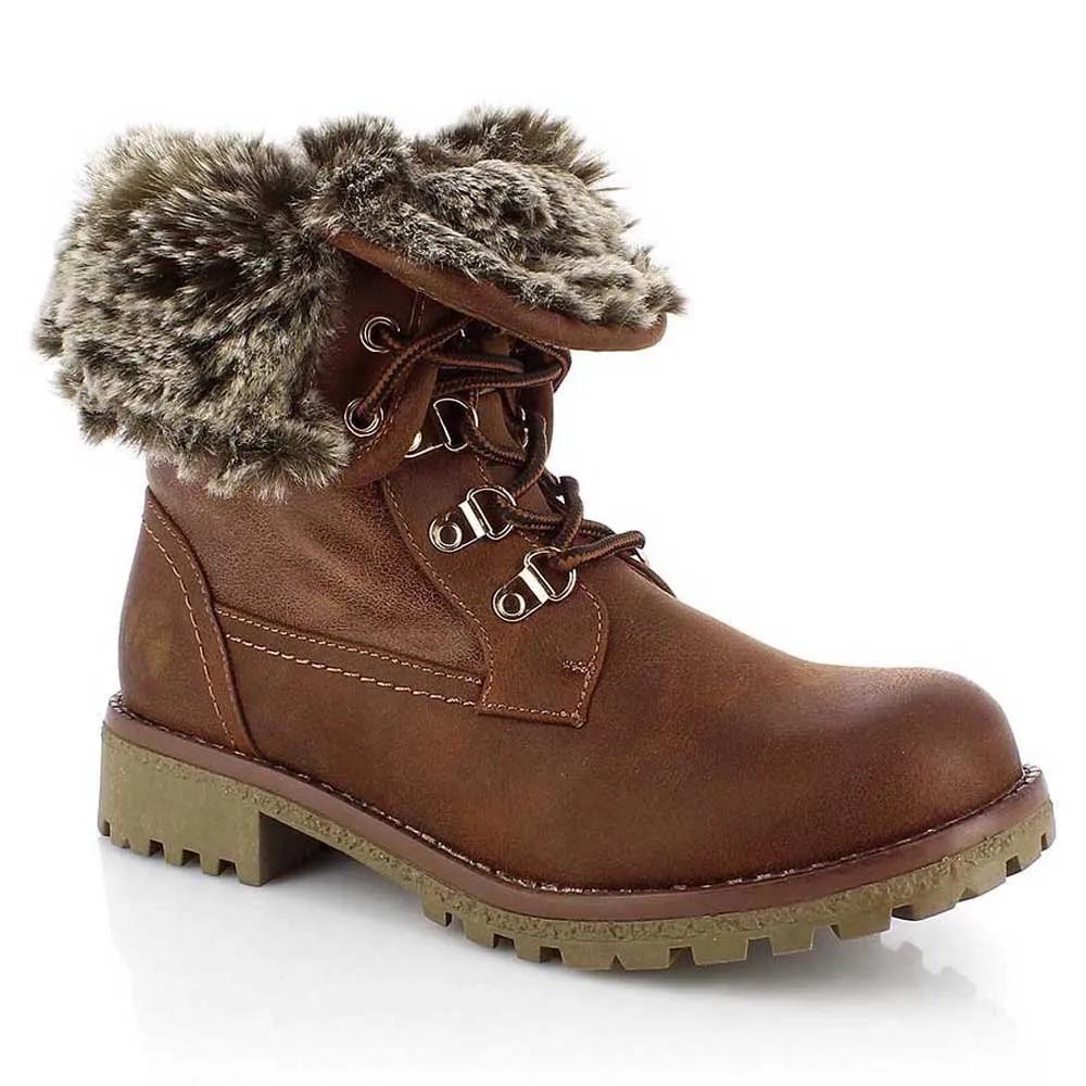 Kimberfeel Ботинки для хайкинга Clarisse