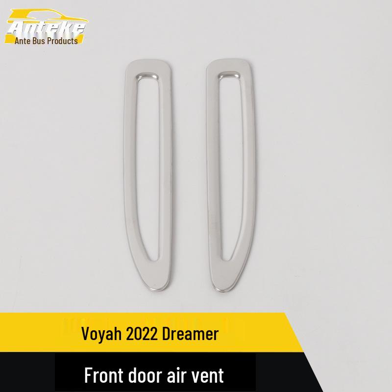 Voyah Dreamer 22 Front Door Air Outlet Decorative Panel Sticker