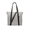 GASTON LUGA Dash Shopper (Taupe) 2-Way ToteShoulder Bag, Fits 11-inch and 13-inch PCs and Tablets, Lightweight and Waterproof for Commuting and