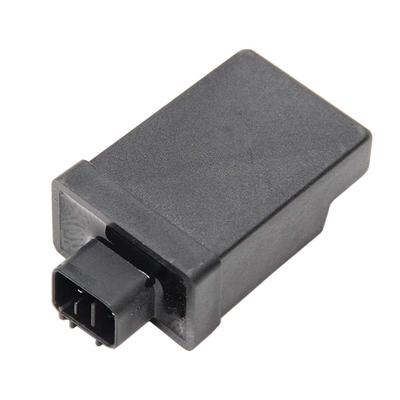 Ferrimore CDI Ignition System for Yamaha YBR125 European 2-Direct Current Engine (Gray)