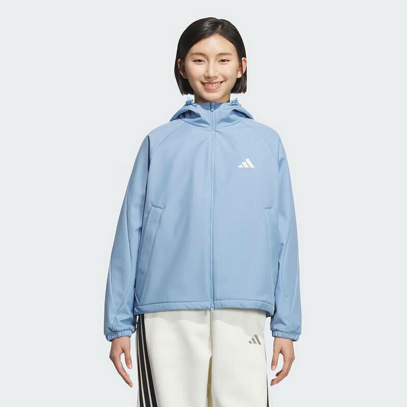 Adidas Women s Versatile Woven Casual Sport Jacket KC0087 L
