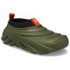 Crocs Echo Storm Army Green Unisex Sneakers 209414-309