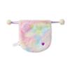 [USED] BT21 Baby Rainbow Drawstring Bag TATA