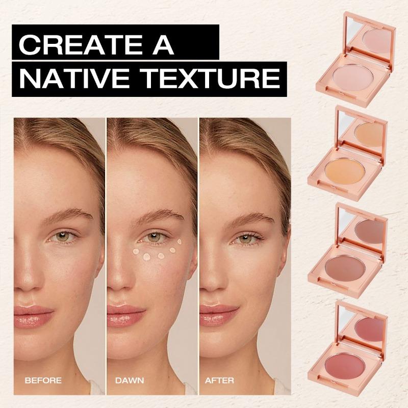 Maycheer Concealer Cream Covers Dark Circles And Skin Flaws
