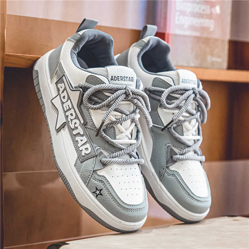 Fashion Thick Bottom Thick Heeled Men Office Shoes Oxford Sport Dress Shoes Man Wife Sneakers Sneskers Luxury Brand Fat Sports