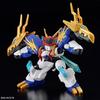[Second Pre-order] BANDAI SPIRITS Mashin Souzouden Wataru Ryuomaru Pre-Colored Plastic Model