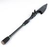 Fishing Rod 99% Carbon Portable Telescopic Fishing Rod Spinning Fish Hand Fishing Tackle Sea Rod