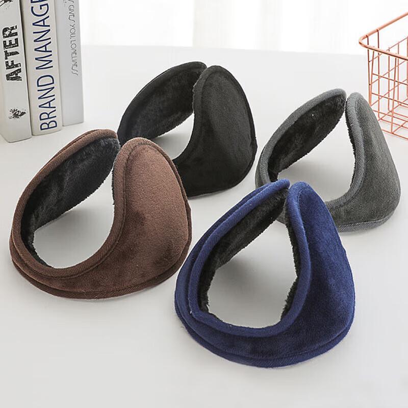 Winter Warmth 5-Piece Accessory Set