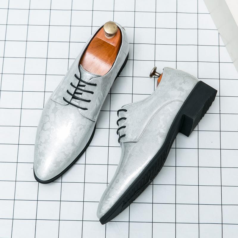 Pánské sportovní boty mokasíny Pánské protiskluzové kožené nazouvací černé boty na řízení tenisky Pánské společenské boty Lehká prodyšná obuv ploché