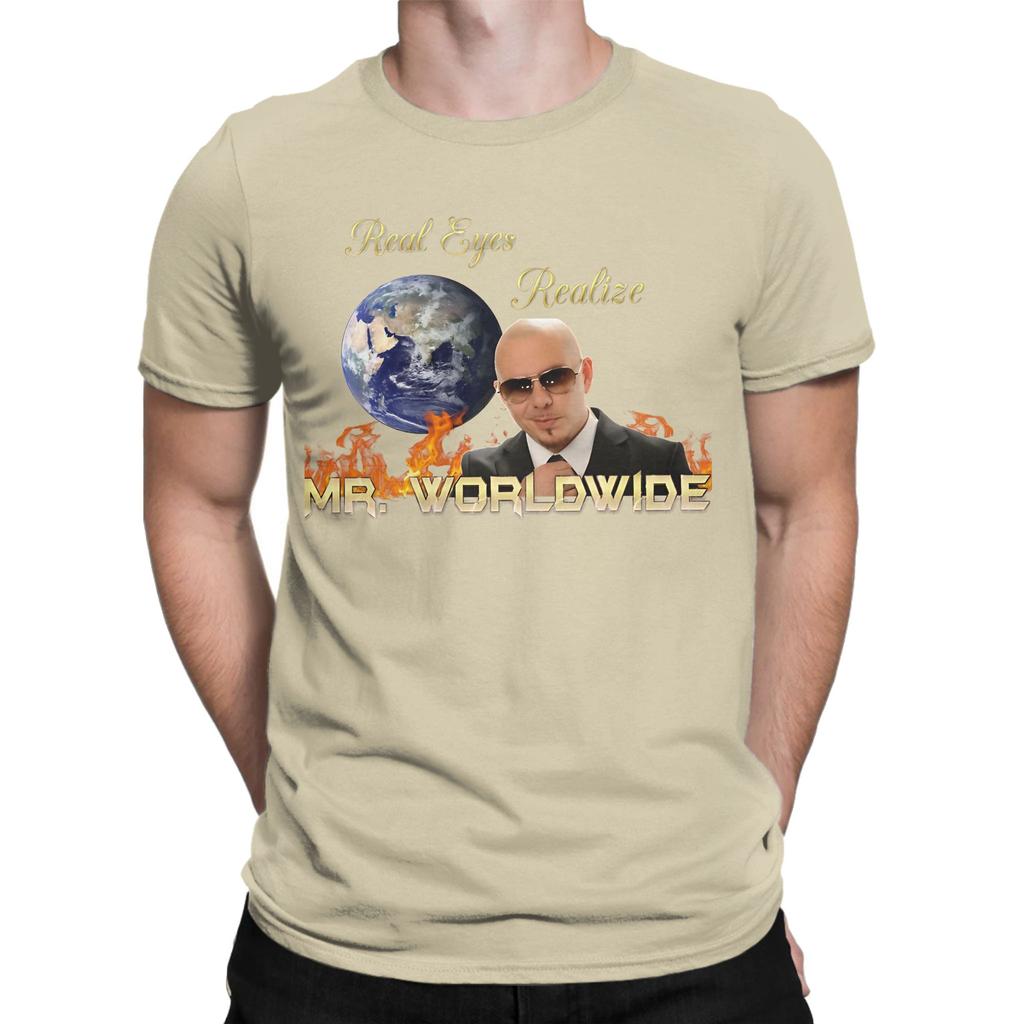 Real Eyes Realize Mr Novelty 100 Cotton Tshirt Honk For Mr Worldwide Tops Tees For Unisex