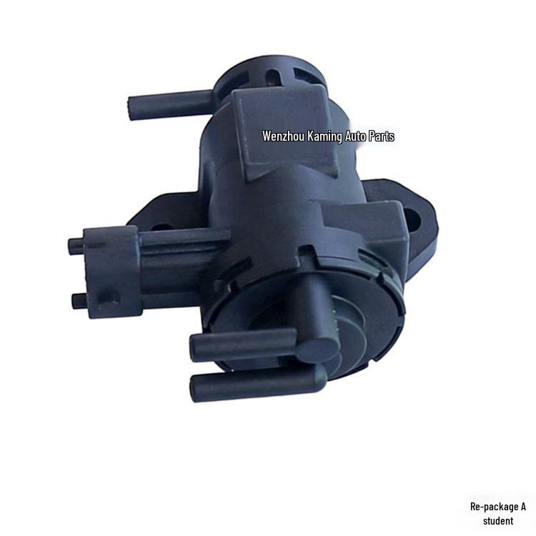 Compatible with Ford Turbocharger Solenoid Valve: Models 5851045, 55351891, 93174808.