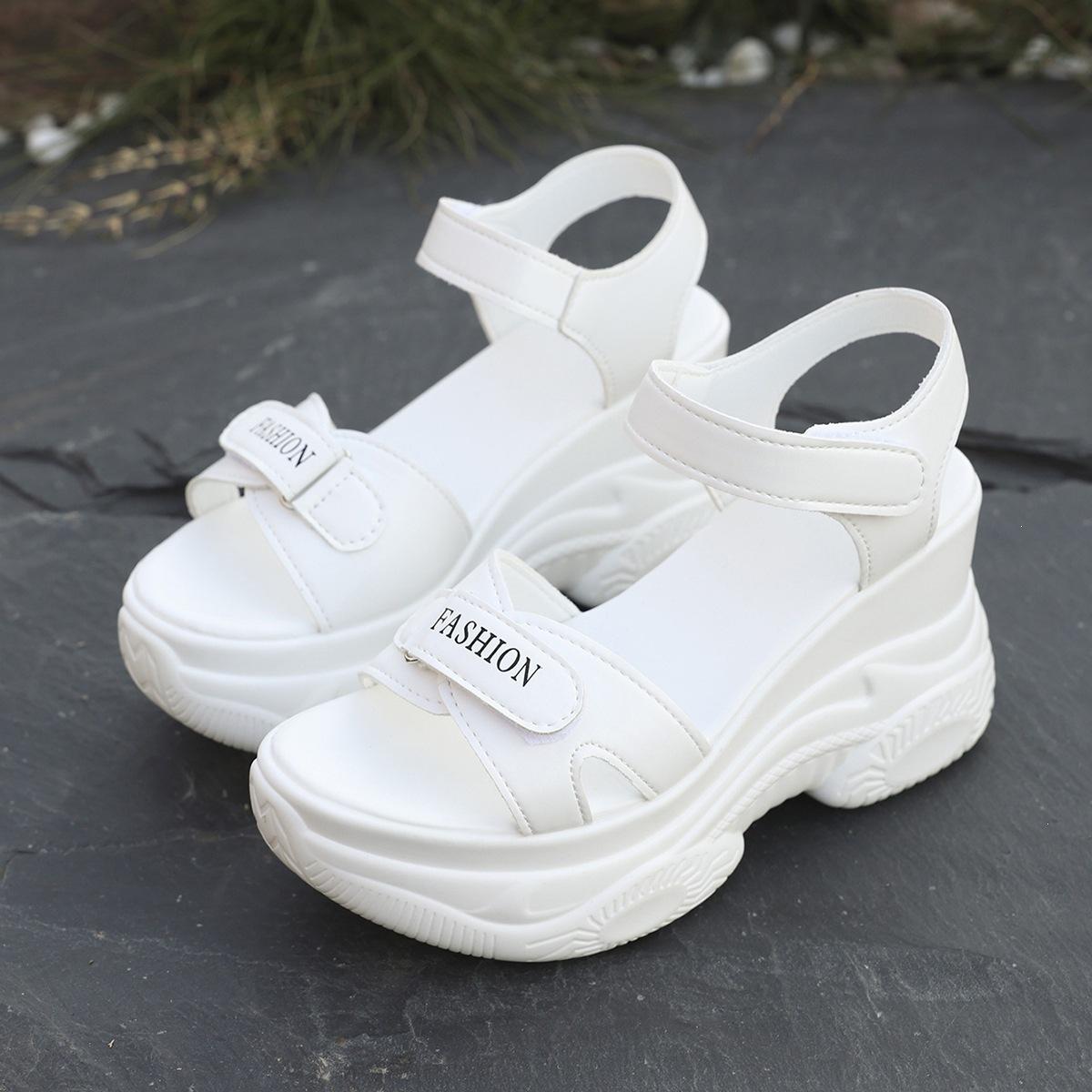 

Plus-size Shoes, Sandals, Platform Shoes, Women s Shoes 42 білий