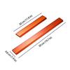30/50cm Putty Squeegee Spatula Polyurethane Plastering Tool Flexible Putty Spatula  Wall Repair