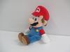 Sanei Boeki Super Mario ALL STAR COLLECTION Mario W17 x D17 x H35cm Plush Toy AC17 (M)