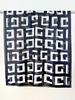 Elegant Women Beach Silk Scarf Wrap Shawl Plaid Print Lady Sunscreen Bandanas Hijab Mujer Scarve Pareo Headscarf Casual Retro