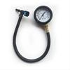 Comprehensive Gas Pump Pressure Testing Gauge With Clear Display for Motorcycle Vehicles with High Precise Measurement