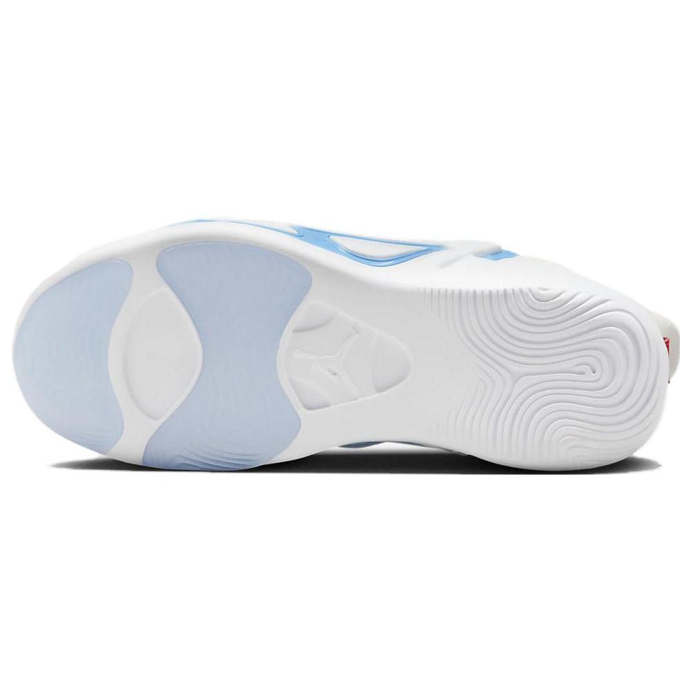 New Jordan Tatum 1 Archer Ave St. Louis GS DX5359-100