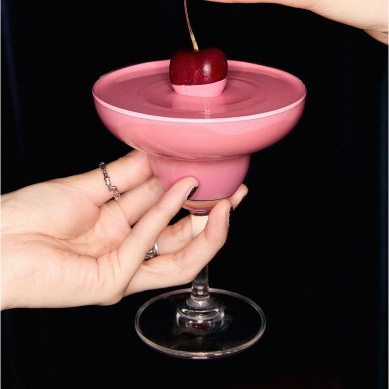 glow Cocktail Oil Blush - 2 Types