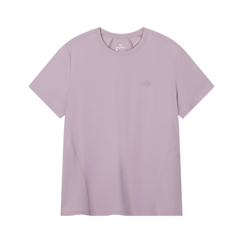 361° Women s UPF100+ Quick-Dry Short Sleeve Sports T-Shirt XL