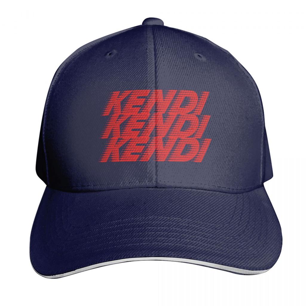 Kendi Merch Baseball Cap hats on offer Snap Back Hat Trucker Cap Unique hats FeUnisex Unisexs