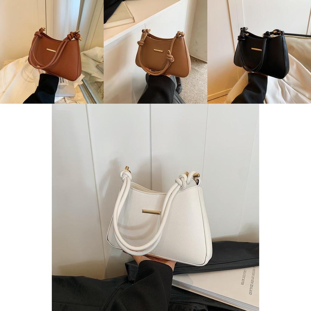 Elegant New Commuter Underarm Bag Stylish Crossbody Shoulder Bag For Daily Use