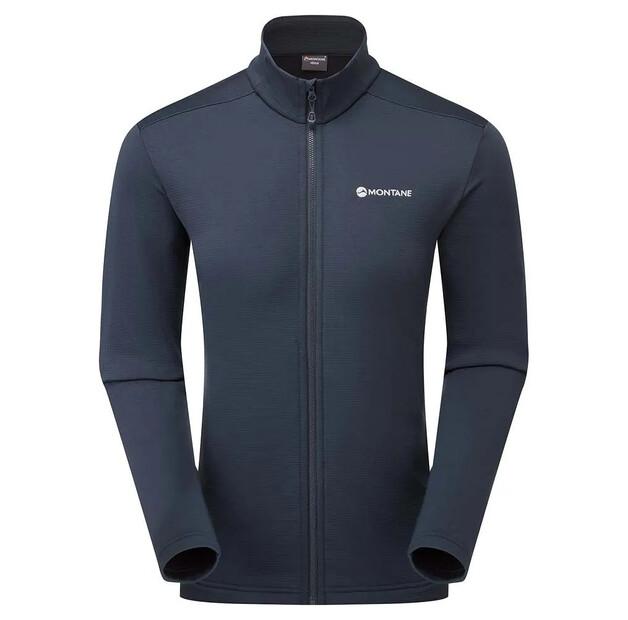 Montane Флисовая на молнии Protium