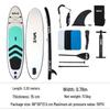Pulaian Inflatable Stand-Up Paddleboard