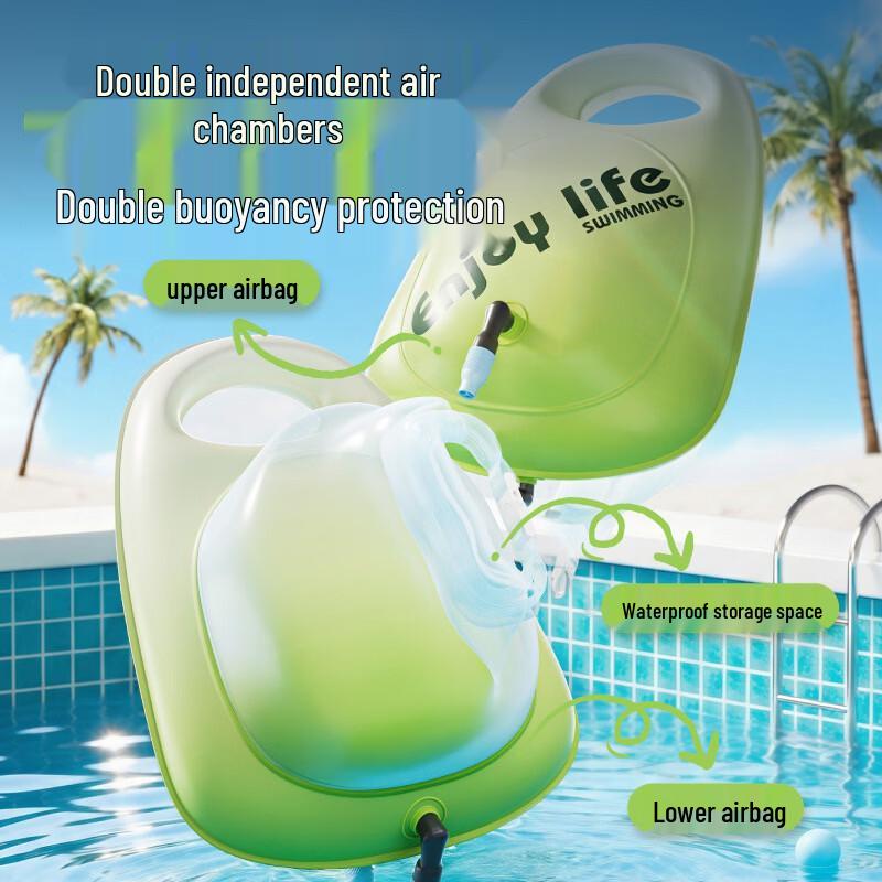 Outdoor Adult Swimming Safety Buoy